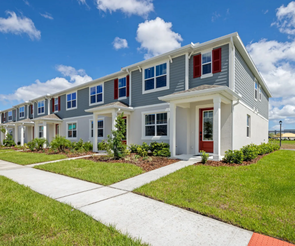Meadowlark Landing at Apopka