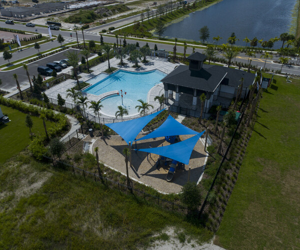 Eden at Crossprairie