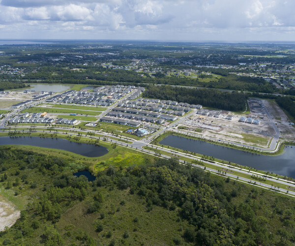 Eden at Crossprairie