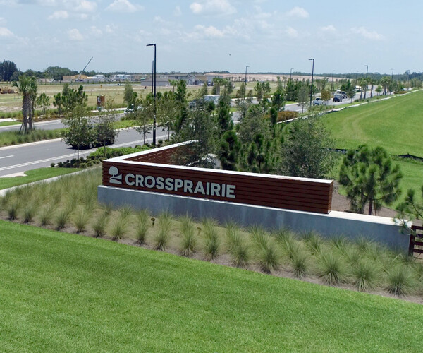 Eden at Crossprairie