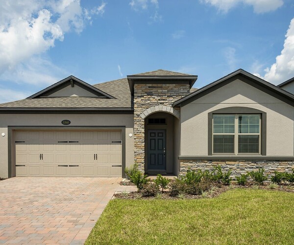 Eden at Crossprairie