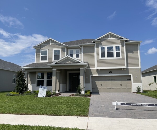 Eden at Crossprairie