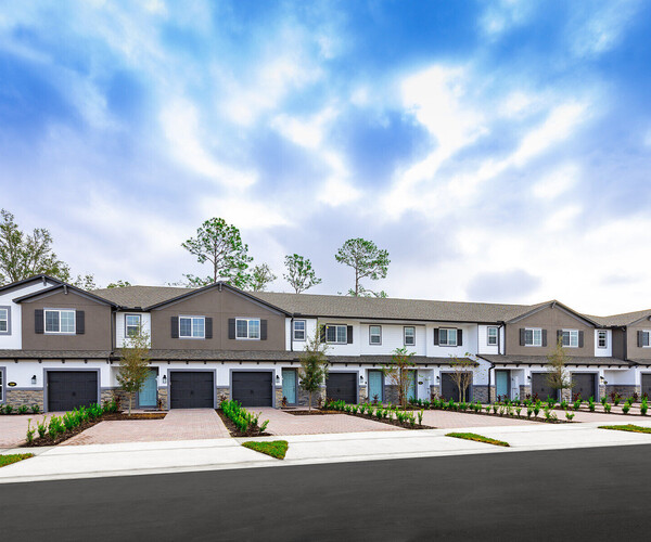 Eden at Crossprairie