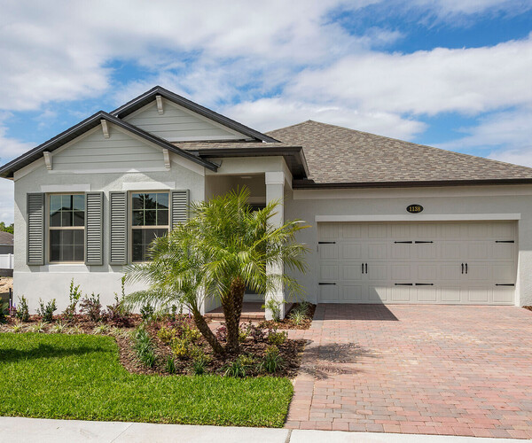 Lake Star at Ovation