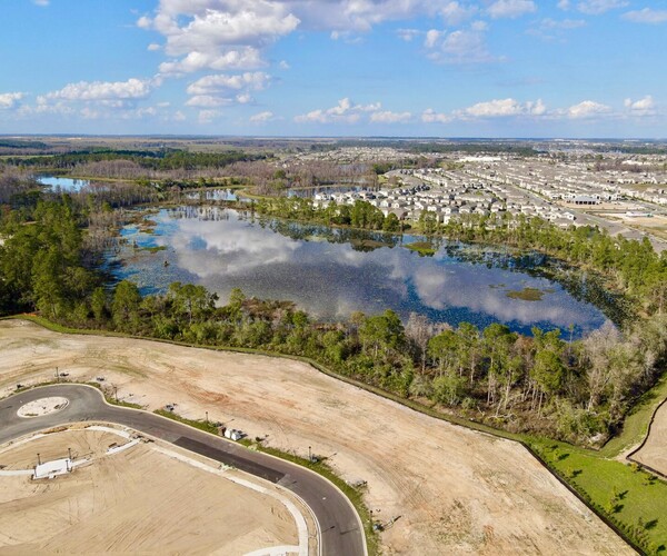 Waterleigh at Horizon West - Última Fase