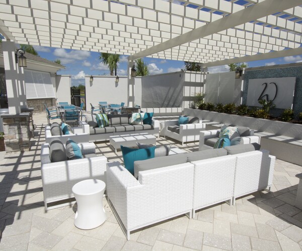 Waterleigh at Horizon West - Última Fase