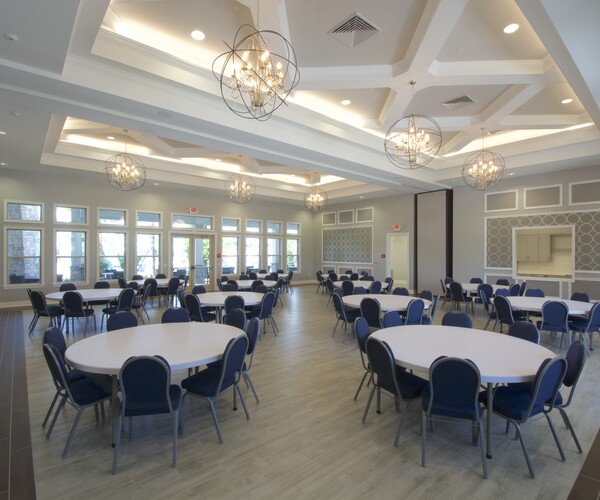 Waterleigh at Horizon West - Última Fase