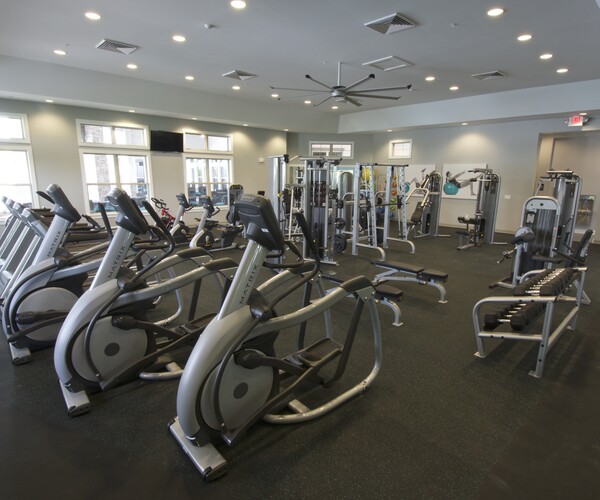 Waterleigh at Horizon West - Última Fase