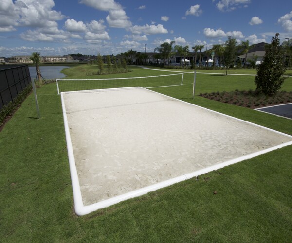 Waterleigh at Horizon West - Última Fase