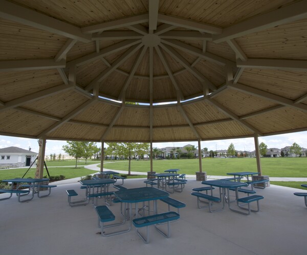 Waterleigh at Horizon West - Última Fase