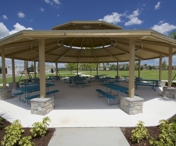 Waterleigh at Horizon West - Última Fase