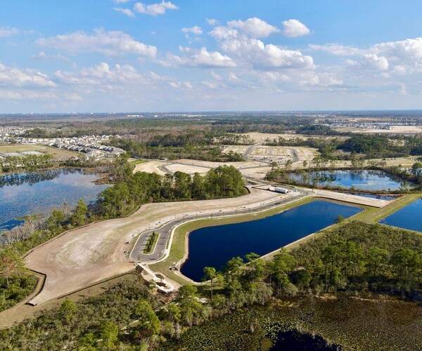 Waterleigh at Horizon West - Última Fase