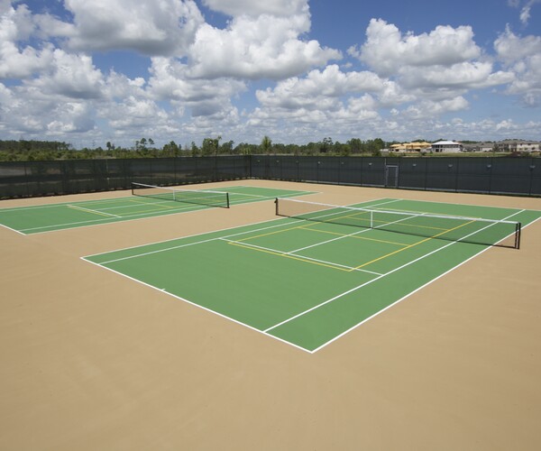 Waterleigh at Horizon West - Última Fase