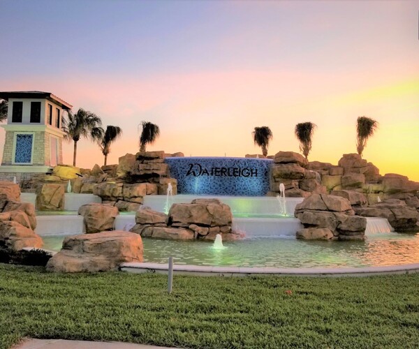 Waterleigh at Horizon West - Última Fase