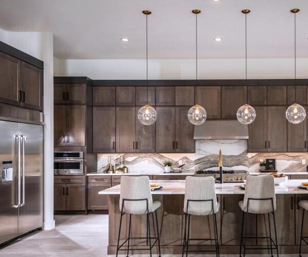 Saddlecrest at Windermere