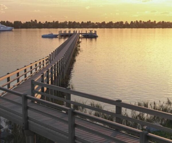 Saddlecrest at Windermere