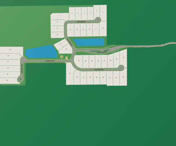 Saddlecrest at Windermere