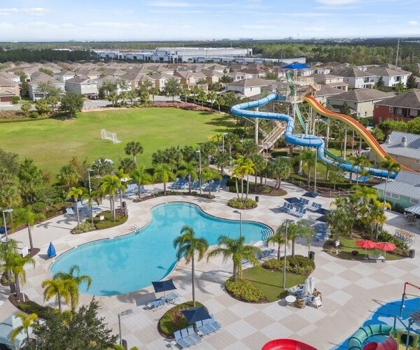 Reunion Village by Lennar