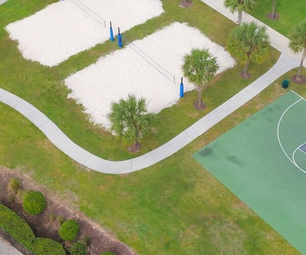 Reunion Village by Lennar