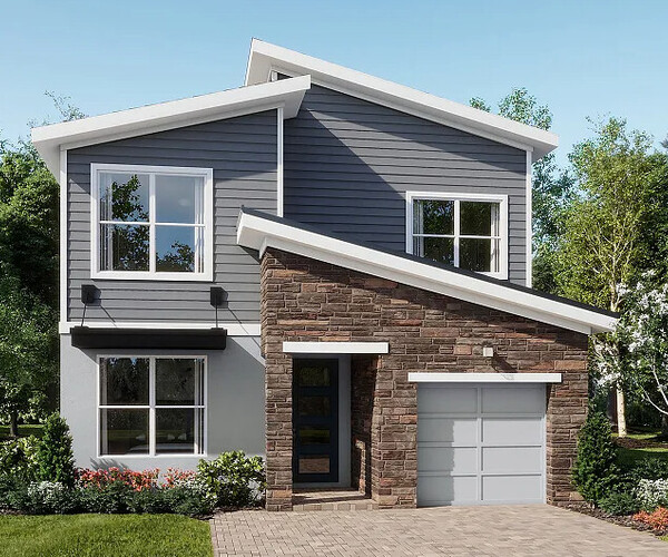 Reunion Village by Lennar