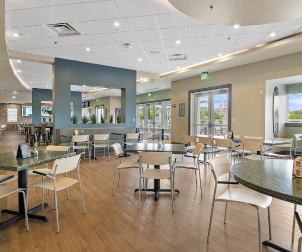 Reunion Village by Lennar