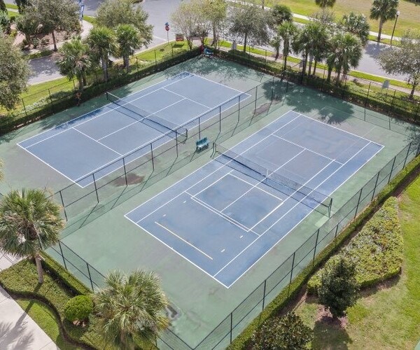 Reunion Village by Lennar