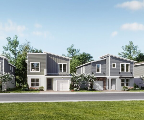 Reunion Village by Lennar