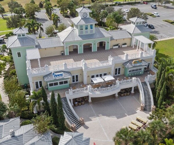 Reunion Village by Lennar