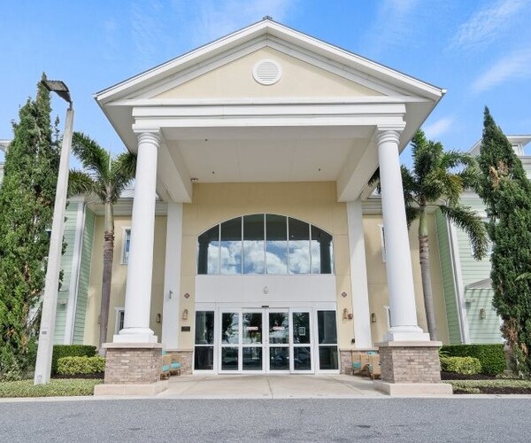 Reunion Village by Lennar