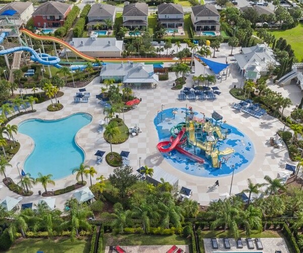 Reunion Village by Lennar