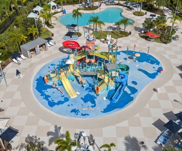 Reunion Village by Lennar