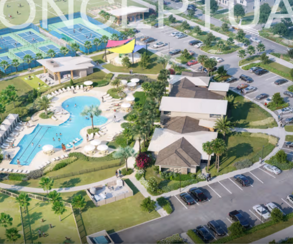 Parkside Trails at Clermont