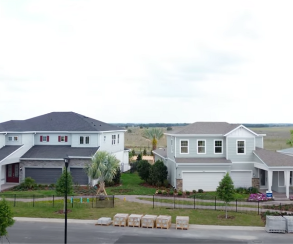 Parkside Trails at Clermont