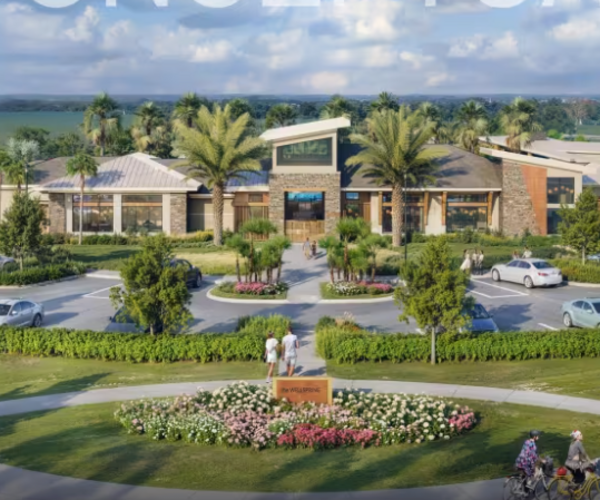 Parkside Trails at Clermont