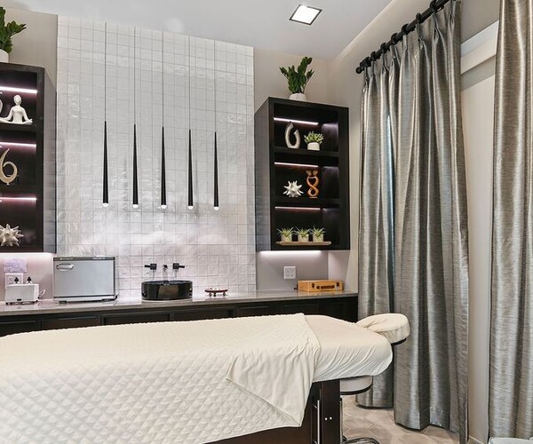 Esplanade at McKinnon Groves