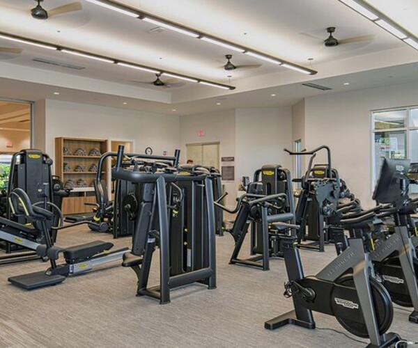 Esplanade at McKinnon Groves