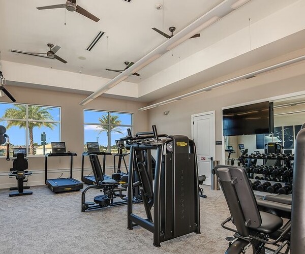 Esplanade at McKinnon Groves