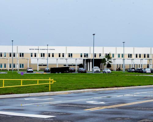 Water Springs Elementary