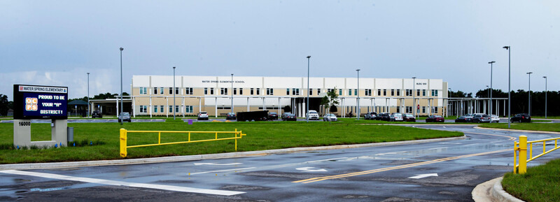 Water Springs Elementary
