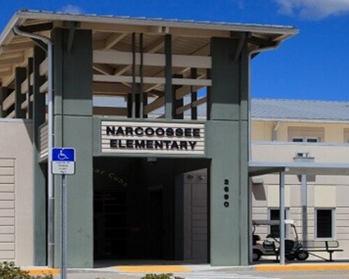 Narcoossee Elementary