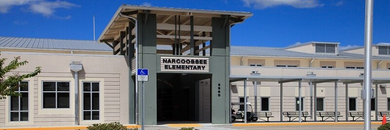 Narcoossee Elementary