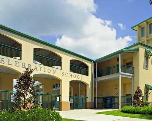 Celebration School MS