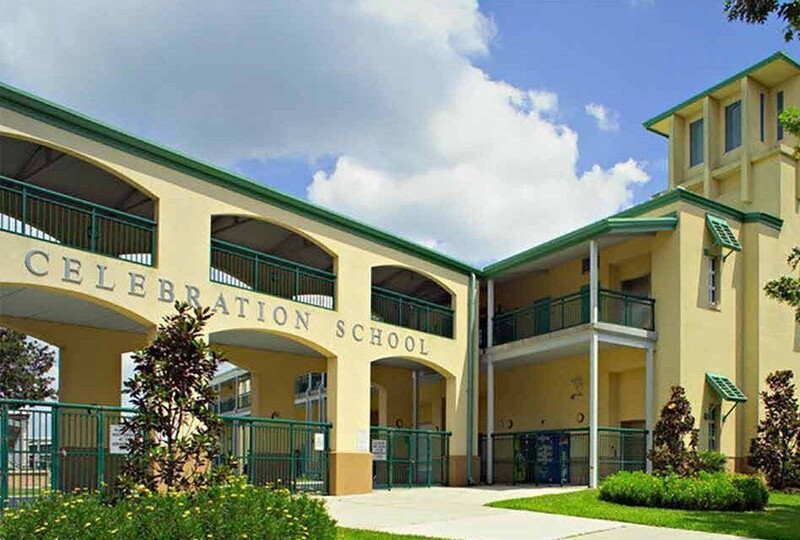 Celebration School MS