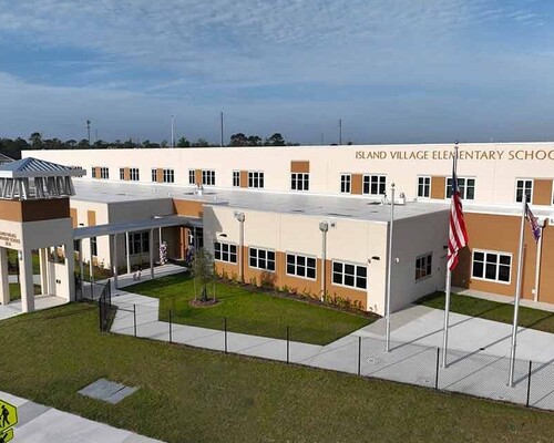 Island Village Elementary