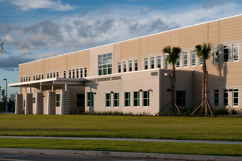 Sun Blaze Elementary