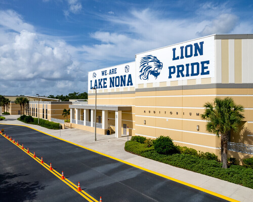 Lake Nona High