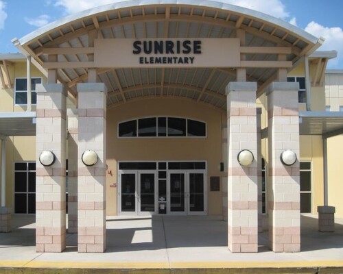 Sunrise Elementary