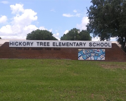 Hickory Tree Elementary