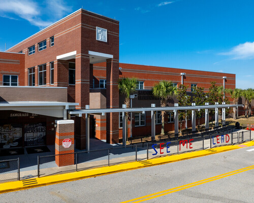 Sawgrass Bay Elementary