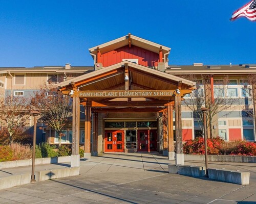 Panther Lake Elementary